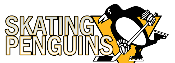 Skating Penguins